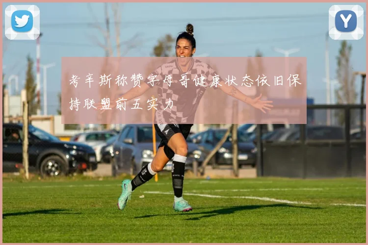 考辛斯称赞字母哥健康状态依旧保持联盟前五实力